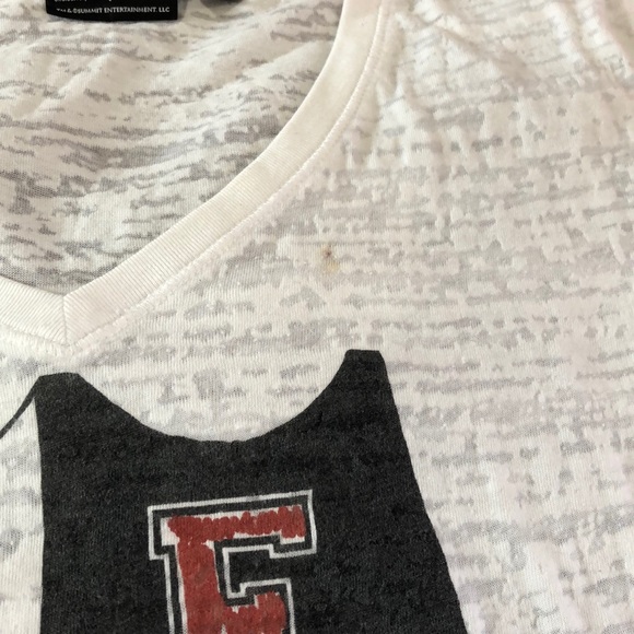 Twilight eclipse tee shirt Nordstrom - Picture 2 of 2